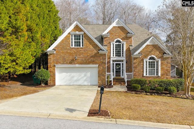 412 Mana Vista Court, Lexington, SC 29072