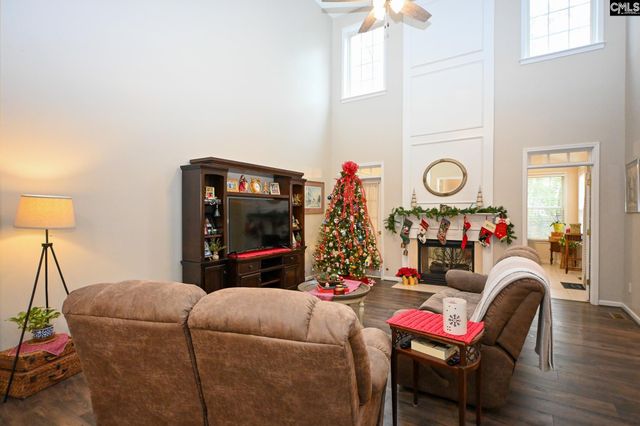 412 Mana Vista Court, Lexington, SC 29072