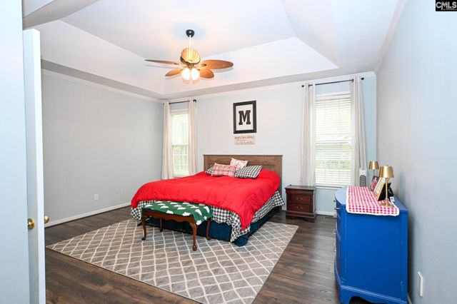 412 Mana Vista Court, Lexington, SC 29072