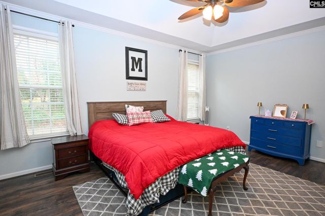 412 Mana Vista Court, Lexington, SC 29072