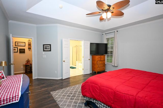 412 Mana Vista Court, Lexington, SC 29072