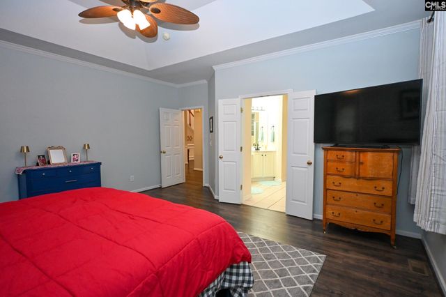 412 Mana Vista Court, Lexington, SC 29072