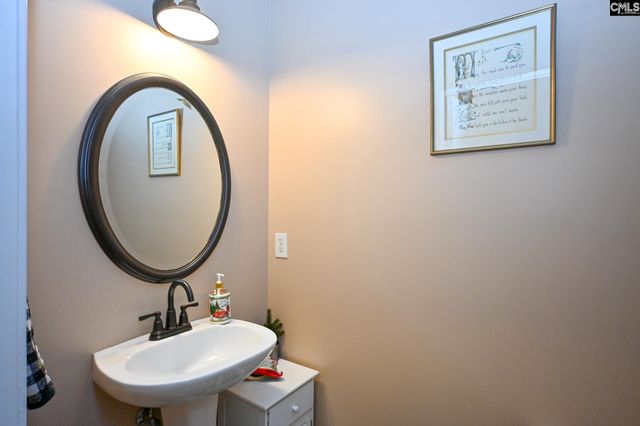 412 Mana Vista Court, Lexington, SC 29072