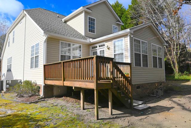 412 Mana Vista Court, Lexington, SC 29072