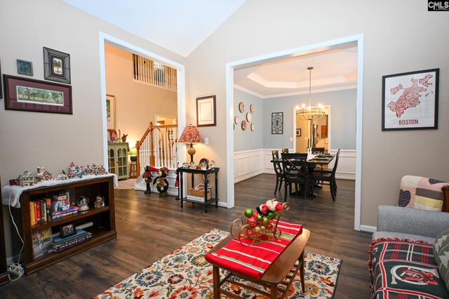 412 Mana Vista Court, Lexington, SC 29072