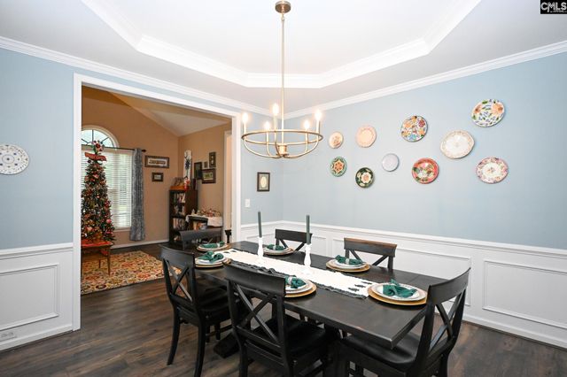 412 Mana Vista Court, Lexington, SC 29072