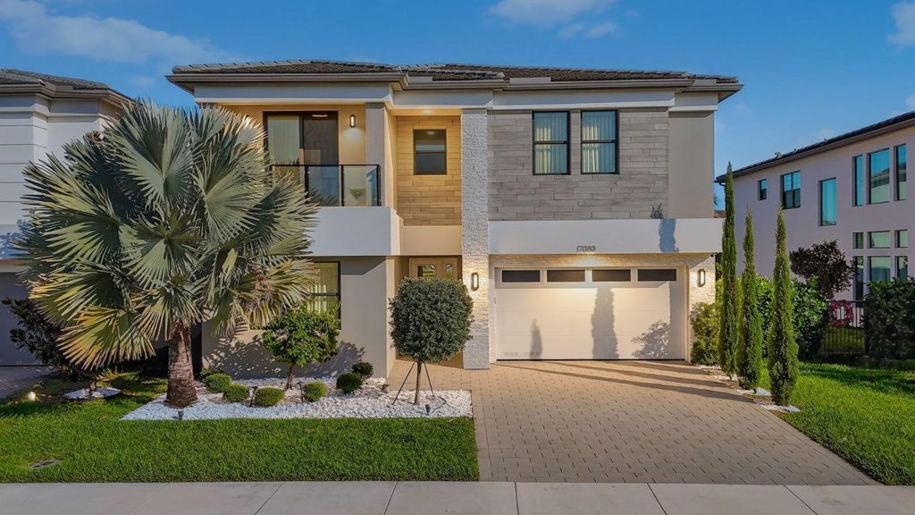 17080 Teton River Road, Boca Raton, FL 33496
