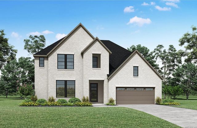 3022 Wild Skies, San Antonio, TX 78245