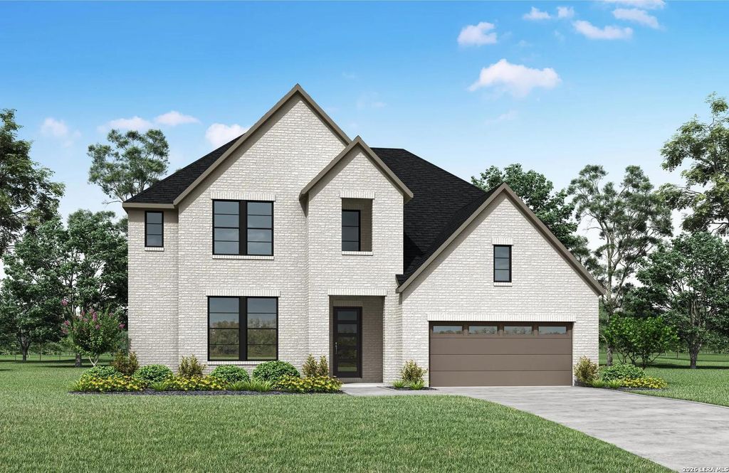 3022 Wild Skies, San Antonio, TX 78245