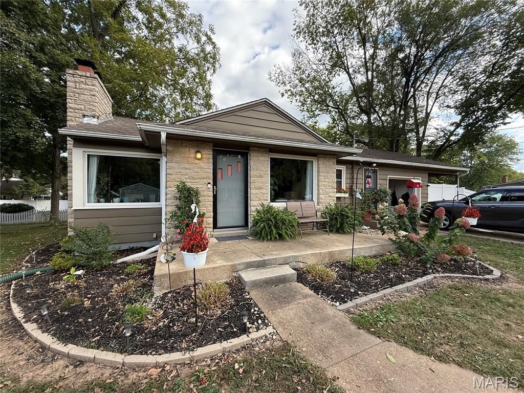 218 Taylor Ave, Farmington, MO 63640