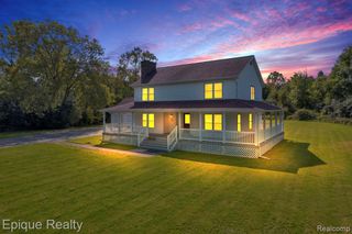 3289 W Dodge Road, Clio, MI 48420