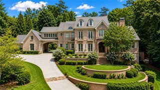 5495 Claire Rose Lane, Sandy Springs, GA 30327