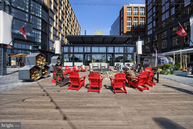 814 3RD ST SE, Washington, DC 20003