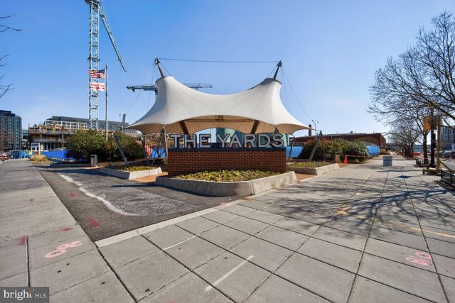 814 3RD ST SE, Washington, DC 20003