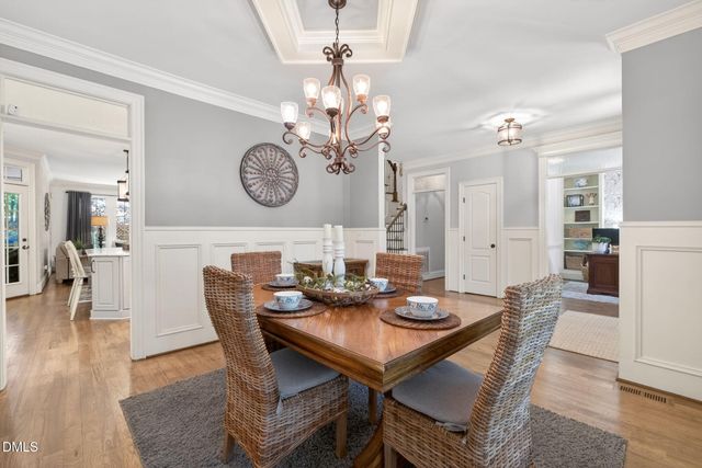 49 Serenia Circle, Clayton, NC 27527