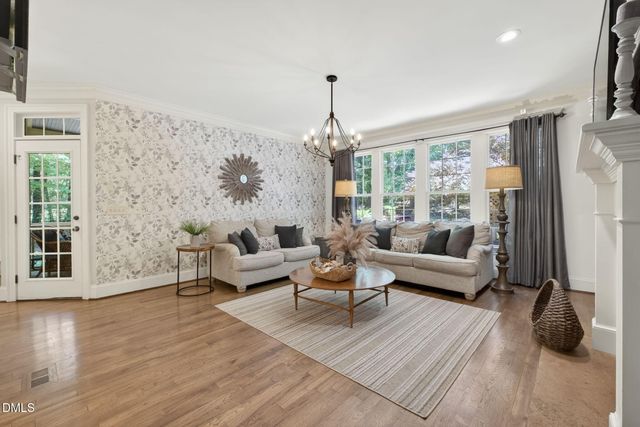 49 Serenia Circle, Clayton, NC 27527