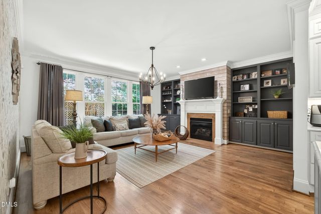 49 Serenia Circle, Clayton, NC 27527