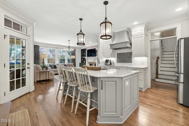 49 Serenia Circle, Clayton, NC 27527