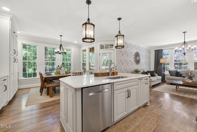 49 Serenia Circle, Clayton, NC 27527
