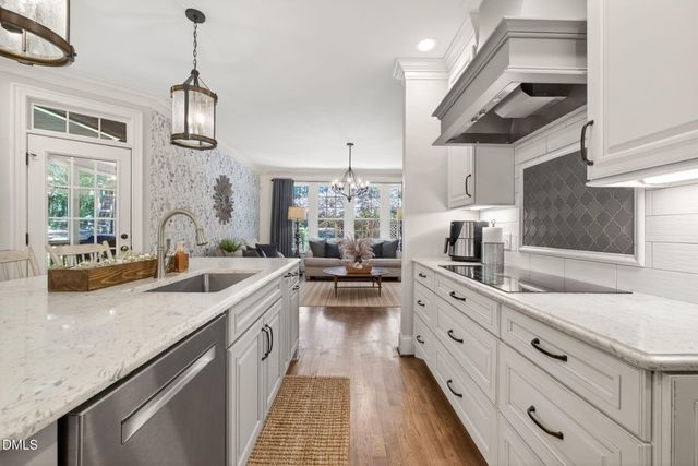 49 Serenia Circle, Clayton, NC 27527