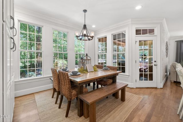 49 Serenia Circle, Clayton, NC 27527