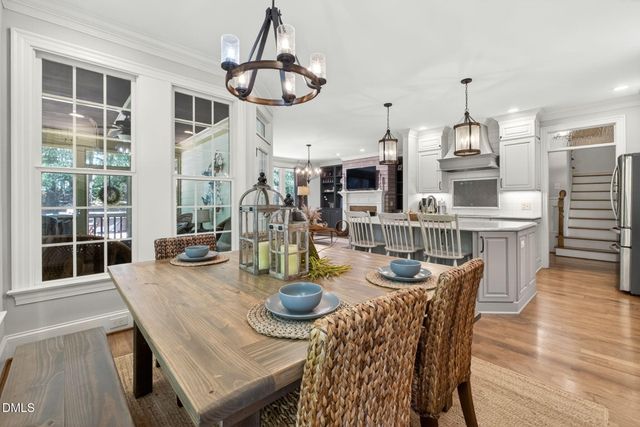49 Serenia Circle, Clayton, NC 27527