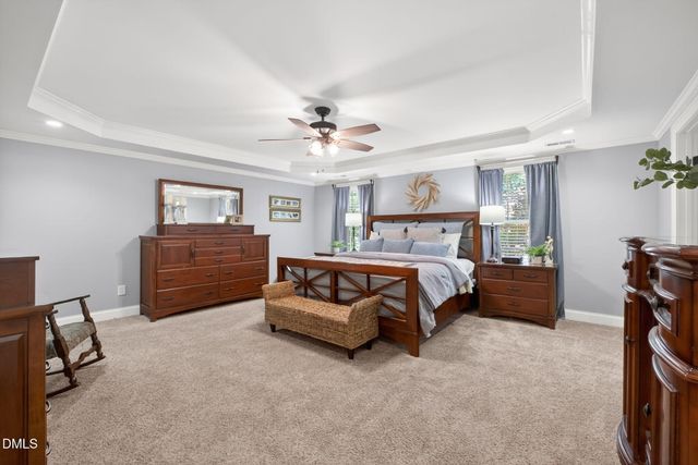 49 Serenia Circle, Clayton, NC 27527