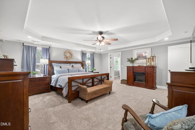 49 Serenia Circle, Clayton, NC 27527