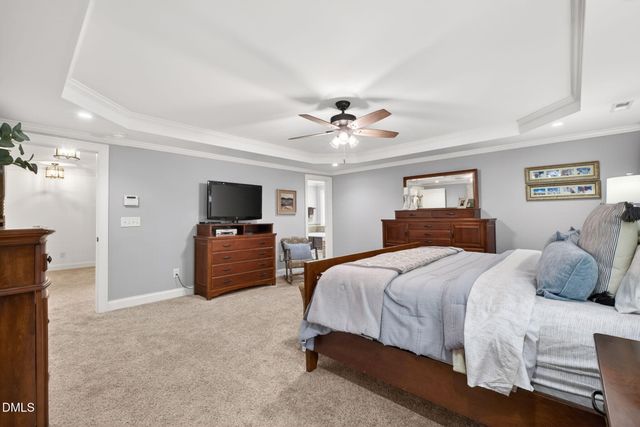 49 Serenia Circle, Clayton, NC 27527