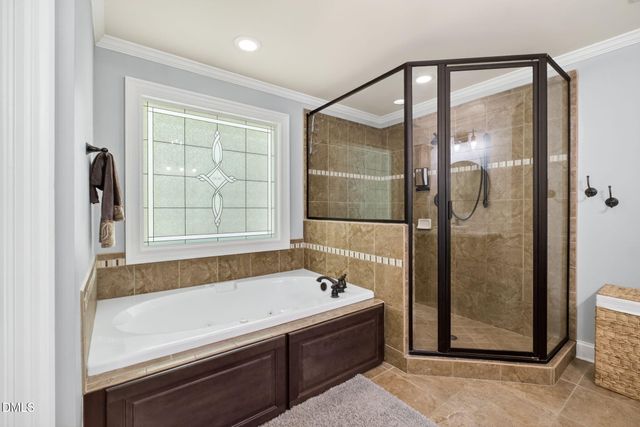 49 Serenia Circle, Clayton, NC 27527