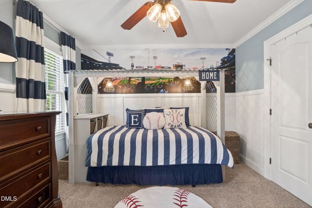 49 Serenia Circle, Clayton, NC 27527