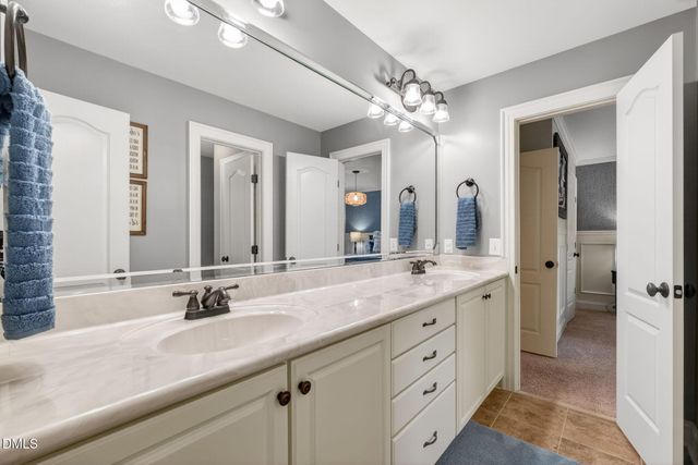 49 Serenia Circle, Clayton, NC 27527