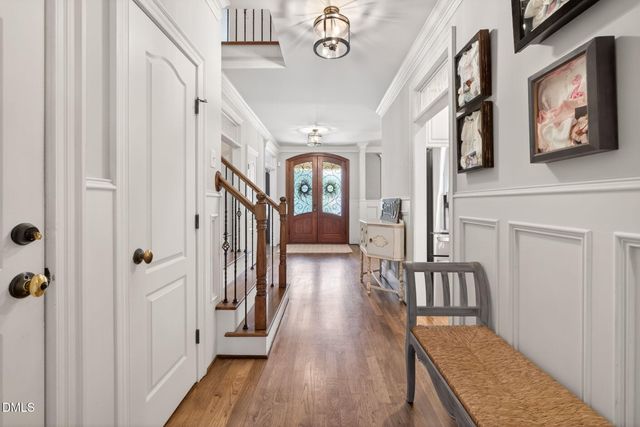 49 Serenia Circle, Clayton, NC 27527
