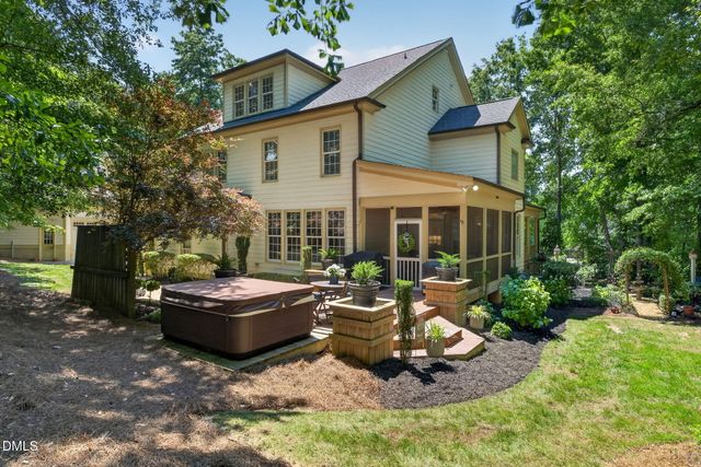 49 Serenia Circle, Clayton, NC 27527