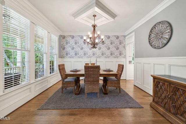 49 Serenia Circle, Clayton, NC 27527