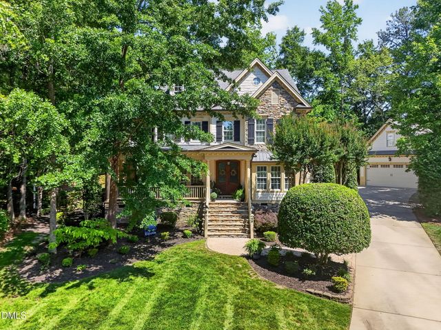 49 Serenia Circle, Clayton, NC 27527