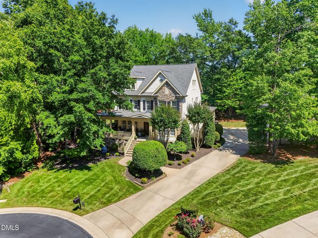 49 Serenia Circle, Clayton, NC 27527