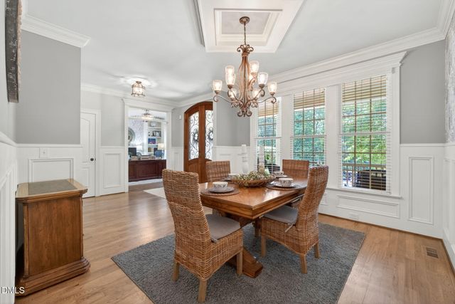 49 Serenia Circle, Clayton, NC 27527