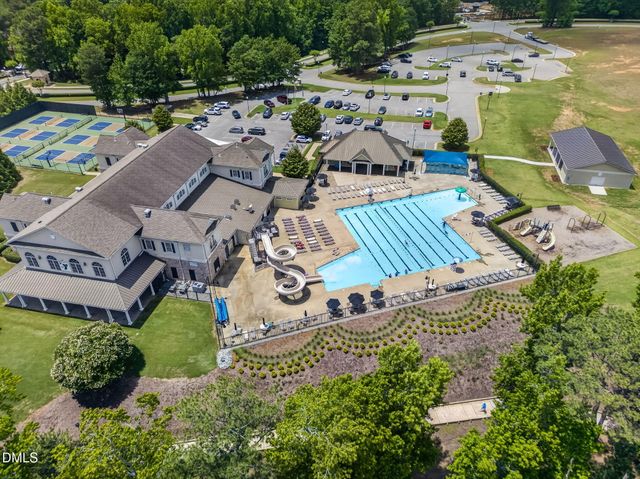 49 Serenia Circle, Clayton, NC 27527