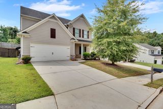 7430 Saint David Street, Fairburn, GA 30213