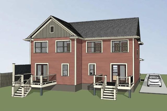 44 Bernard St, Acushnet, MA 02743