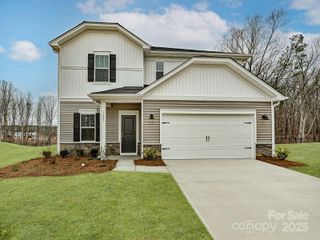 1117 Morehead Drive, Salisbury, NC 28144