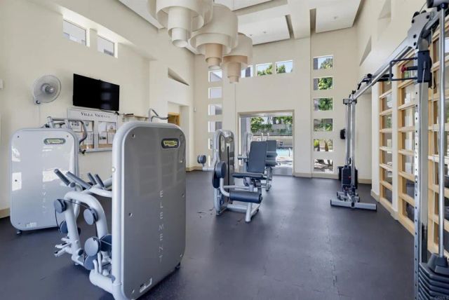 8889 Caminito Plaza Centro 7319, San Diego, CA 92122