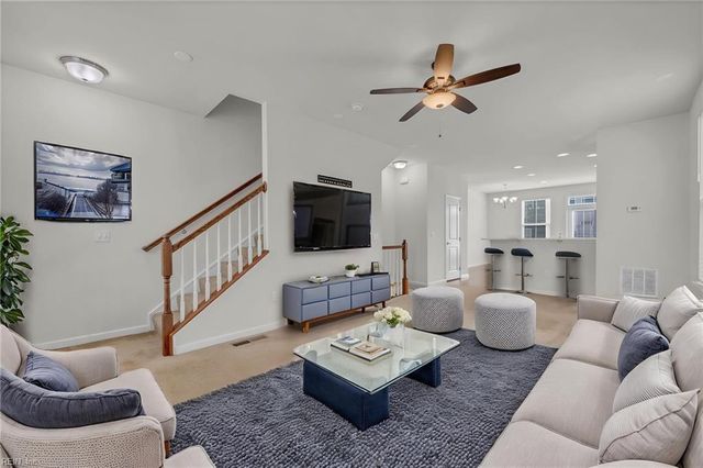 647 Muddy Creek RD, Chesapeake, VA 23324