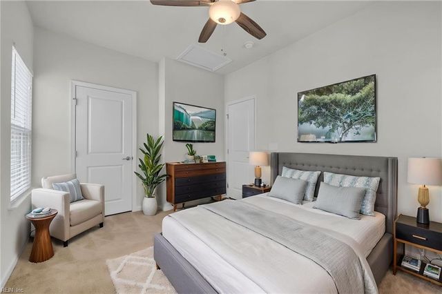 647 Muddy Creek RD, Chesapeake, VA 23324