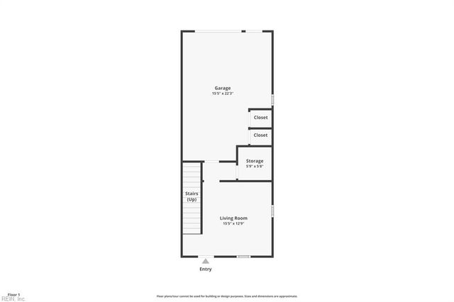 647 Muddy Creek RD, Chesapeake, VA 23324