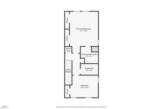 647 Muddy Creek RD, Chesapeake, VA 23324