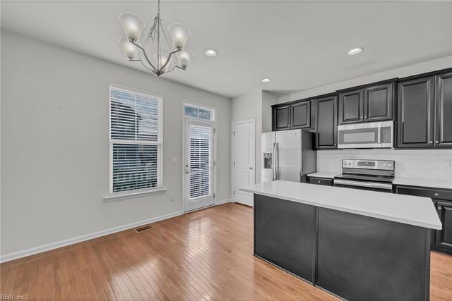 647 Muddy Creek RD, Chesapeake, VA 23324