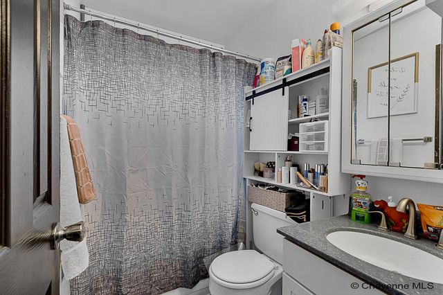 4745 WINDMILL RD, Cheyenne, WY 82009