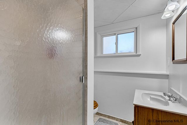 4745 WINDMILL RD, Cheyenne, WY 82009